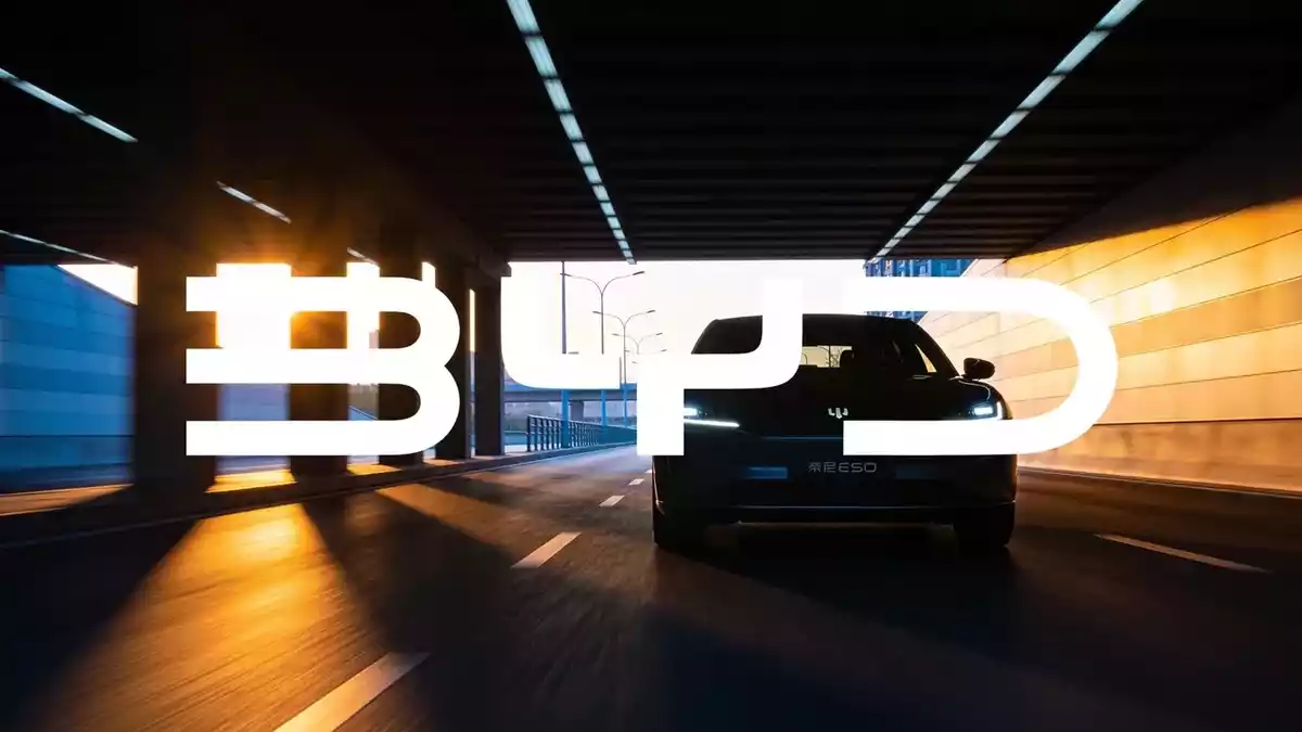 BYD Q2 Loss Narrows to 2,200 Yuan per Vehicle, Overseas Sales Surge 71%