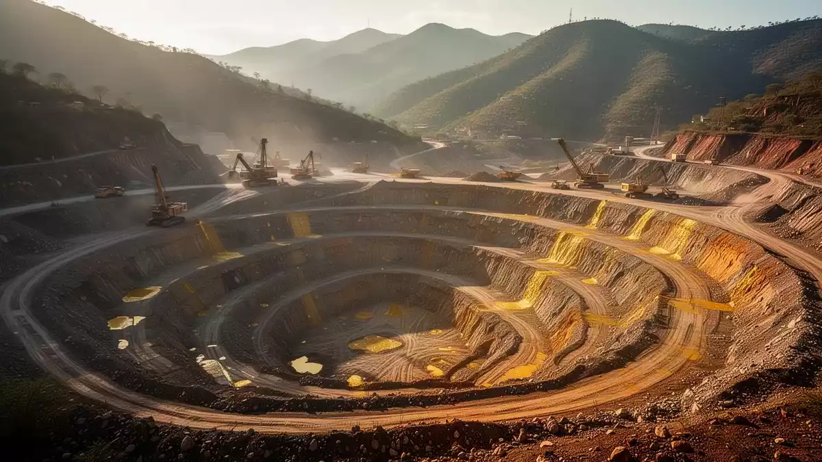 Platauro Metals: Aktie profitiert von Goldsektor-Erholung