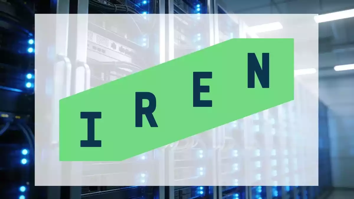 IREN Secures Nvidia Deal and Frontier AI Client in AI Pivot