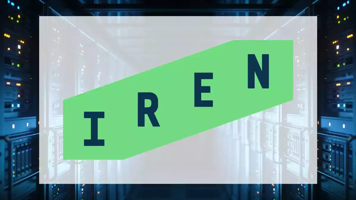 IREN: Nvidia erhält Beteiligungsrecht über bis zu 2,1 Milliarden Dollar
