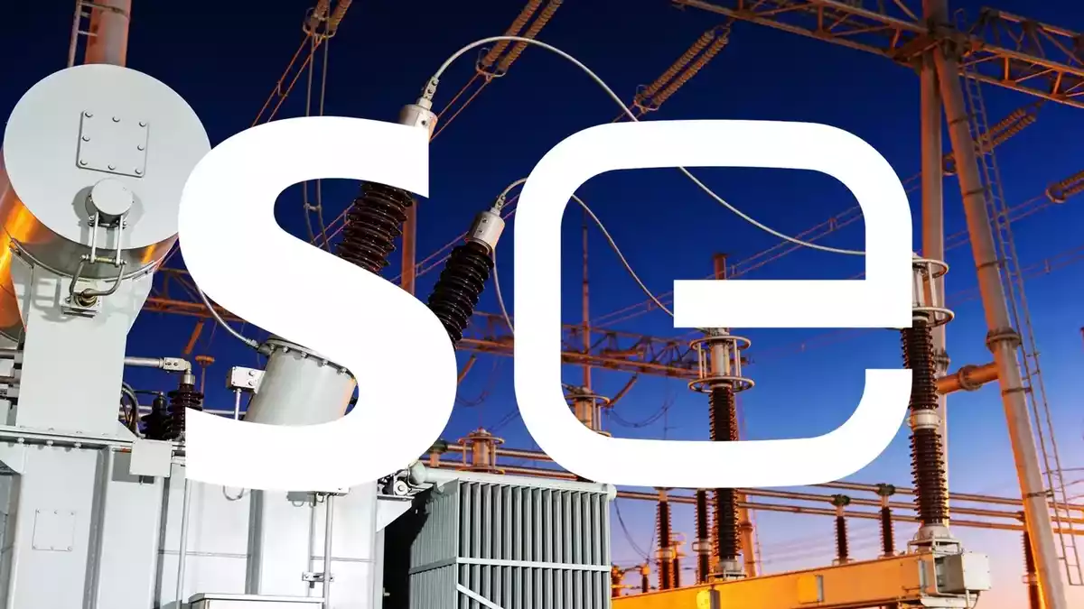Siemens Energy Shares Drop 4.4% on Omterra Spin-Off Plan