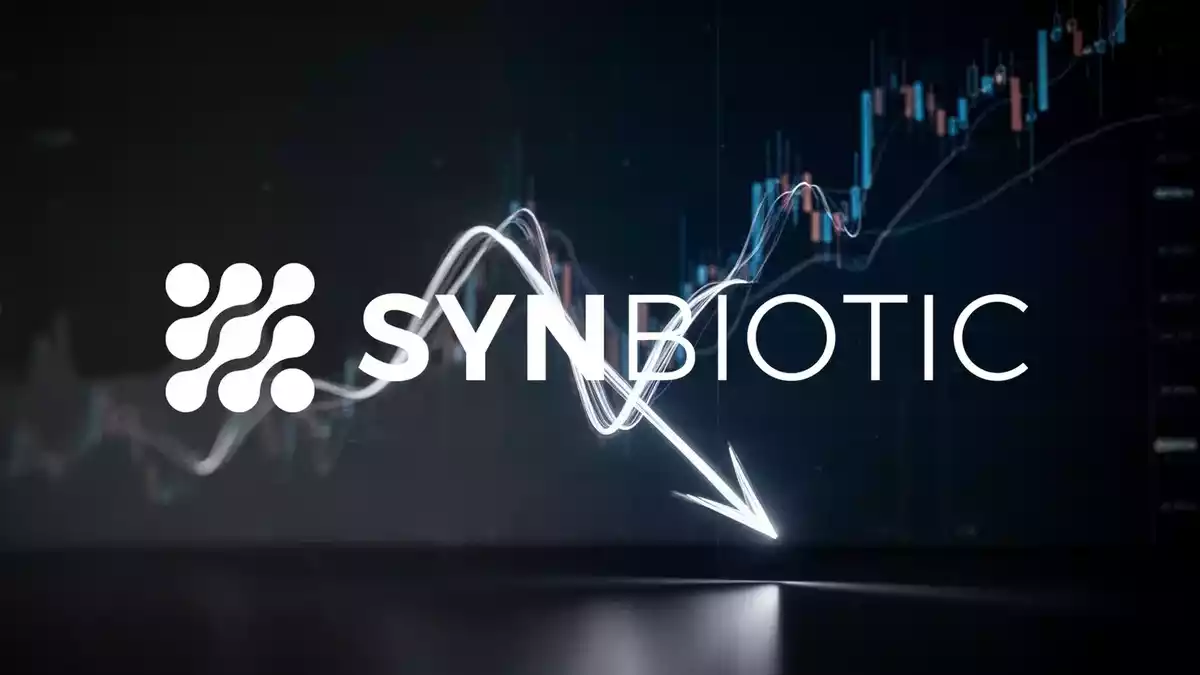 SynBiotic SE Shares Hit Record Low After Subsidiary Insolvencies