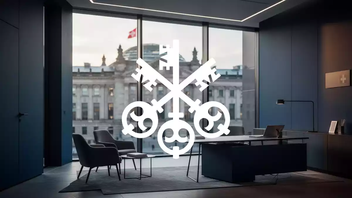 UBS-Aktie im Fokus: Kapitalstreit in Bern belastet Wachstum