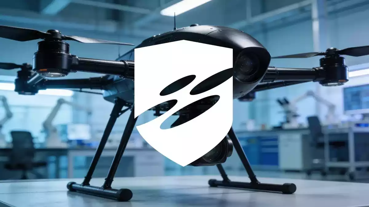 DroneShield's SaaS Revenue Surges 312% Amid Stock Slump and Regulatory Review