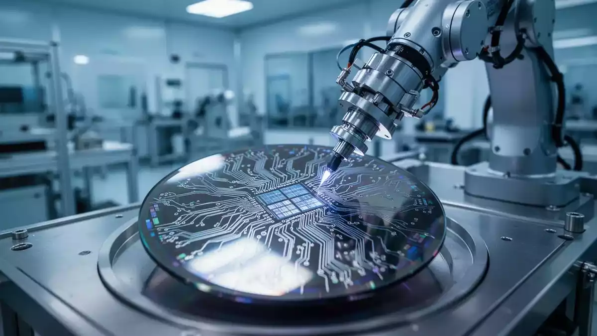 Infineon Launches €300M Buyback, Acquires C2i, NASA Mission Carries Chips