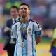 Messi vergoss nach dem verlorenen Finale Tränen. (Archivbild) - Bild: Stephanie Scarbrough/AP/dpa
