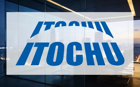 Abstraktes, professionelles Bürointerieur bei Dämmerung, das strategische Unternehmensentscheidungen symbolisiert. - Foto: über boerse-global.de