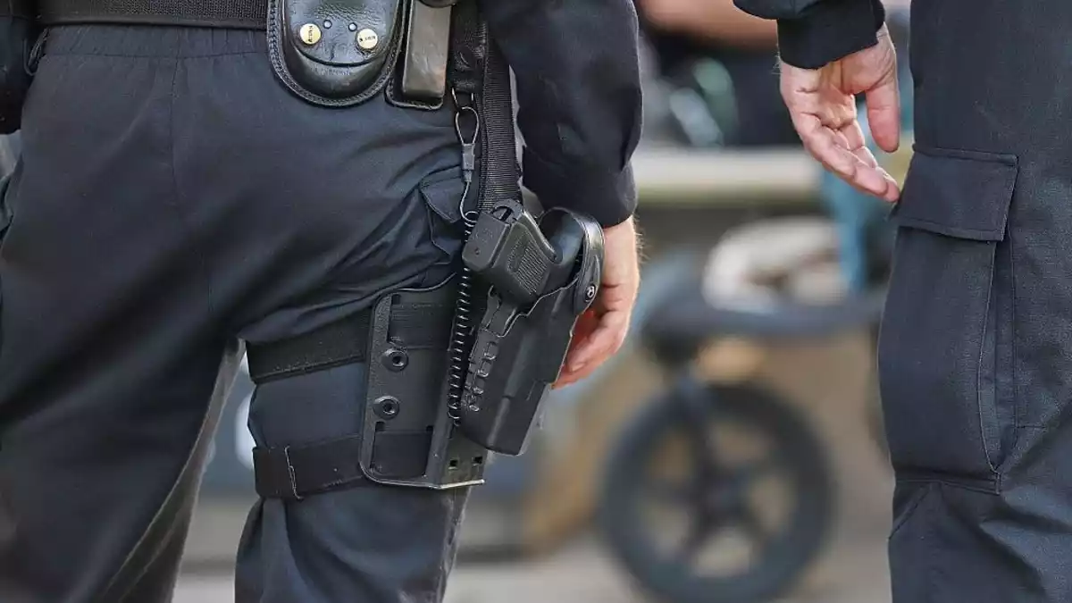 Schwer verletzter Mann mit Axt im Kopf in Hattingen gefunden