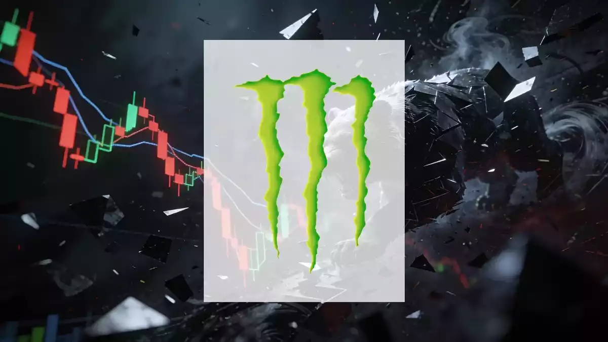 Monster Beverage: Short Interest steigt stark trotz internationalem Wachstum