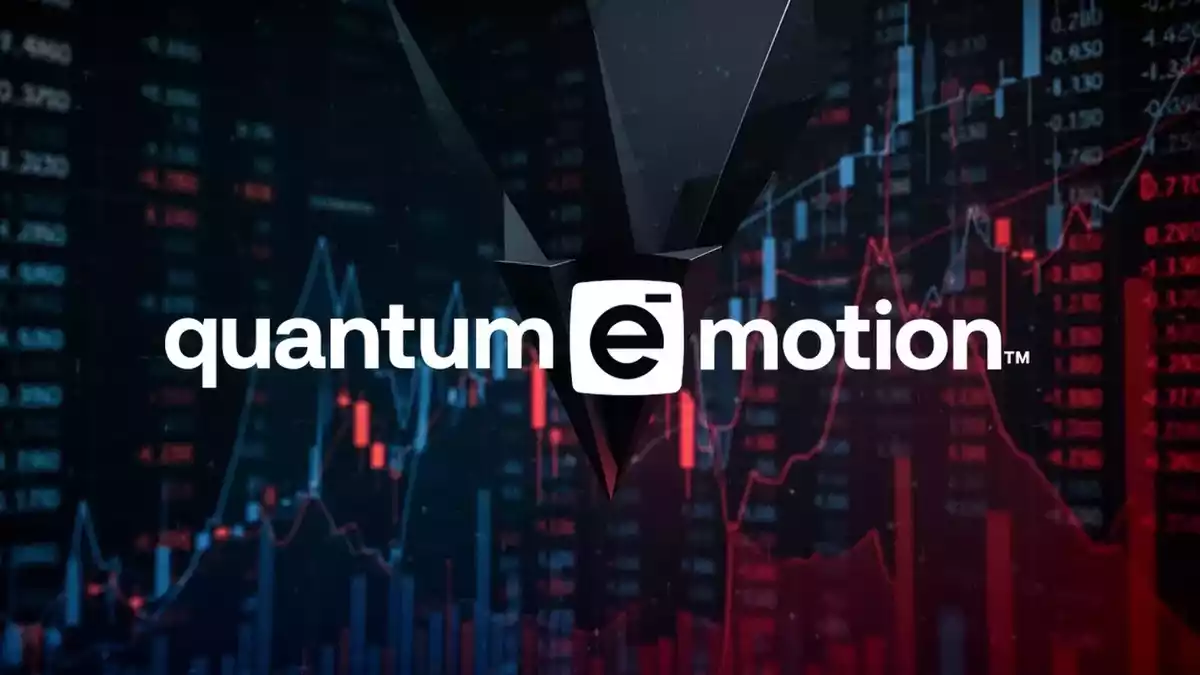 Quantum eMotion Insider Sales Cloud NIST Certification Push
