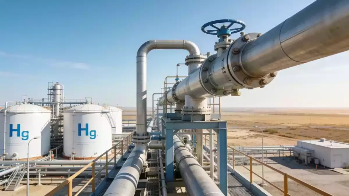 Primary Hydrogen Expands Nova Scotia Land Position Amid Leadership Shift
