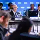 In der Runde der G20-Finanzminister sitzt erstmals wieder ein russischer Minister.  - Bild: Bernd von Jutrczenka/dpa