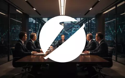 Abstrakte Darstellung einer modernen Bankenlandschaft und Finanzverhandlungen in einem seriösen geschäftlichen Umfeld. - Foto: über boerse-global.de