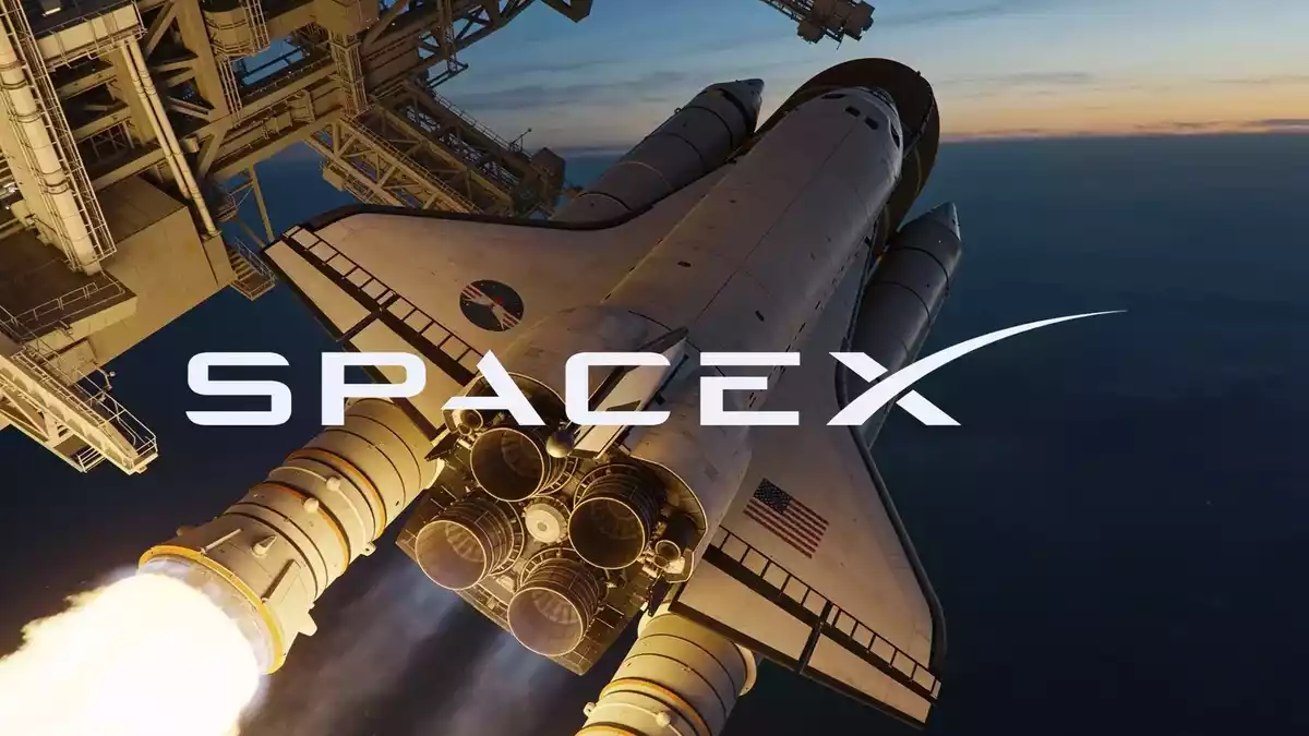 SpaceX Surges Amid Trump Stake Disclosure, AI Revenue Boom
