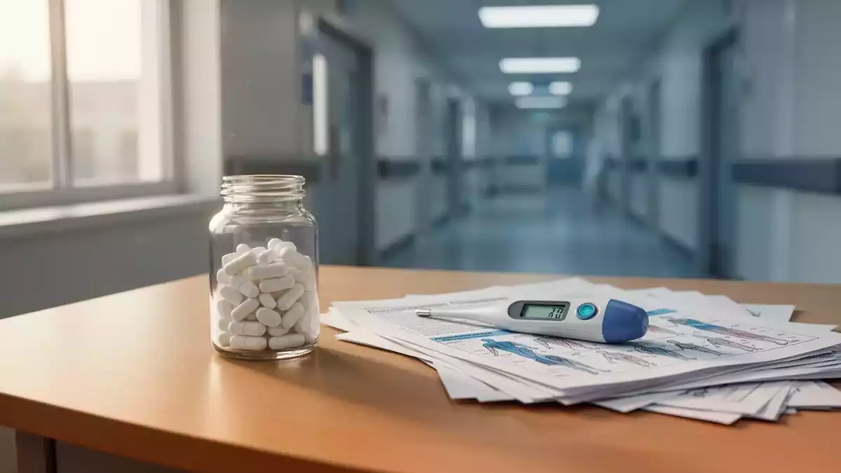 Typ-2-Diabetes: Frühe Statintherapie senkt Demenzrisiko