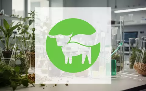 Abstraktes Bild einer modernen Lebensmitteltechnologie-Umgebung als Symbol für Innovation und Marktstabilität. - Foto: über boerse-global.de
