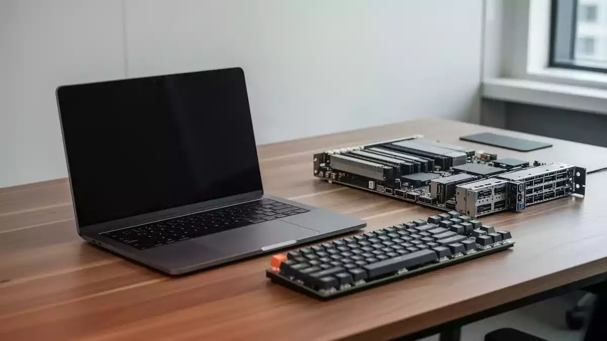Debian beschließt Regeln für den verantwortungsvollen KI-Einsatz