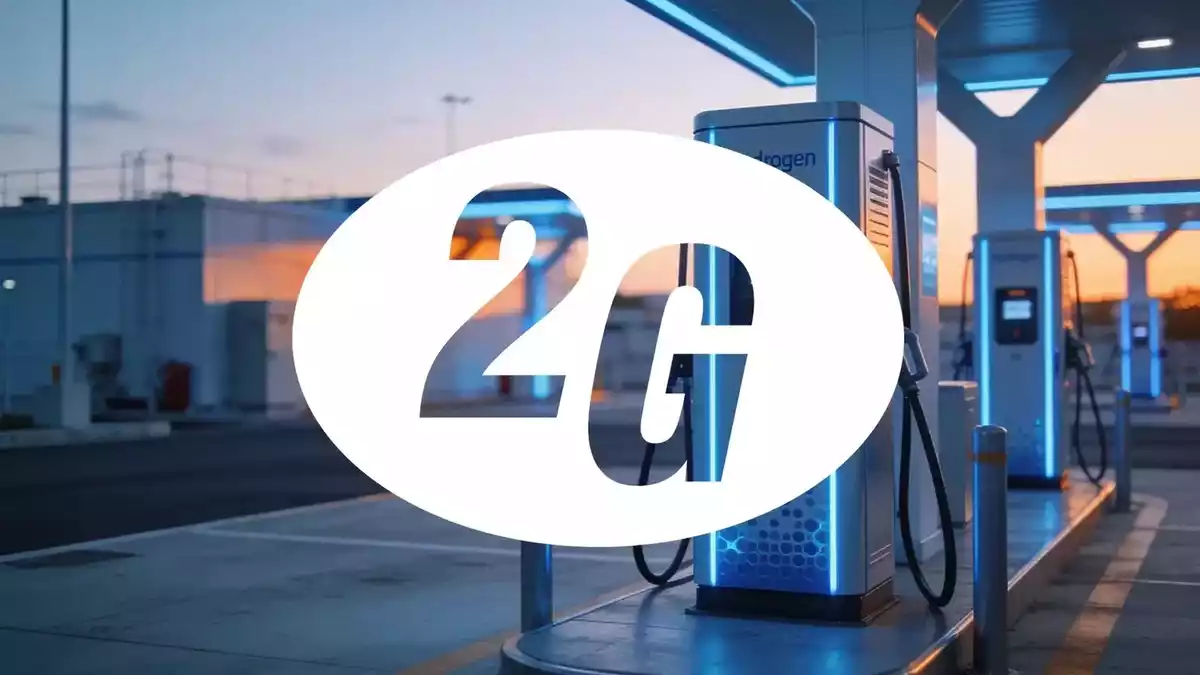 2G Energy Hits Record Orders, Raises Guidance, But Stock Falls 27%