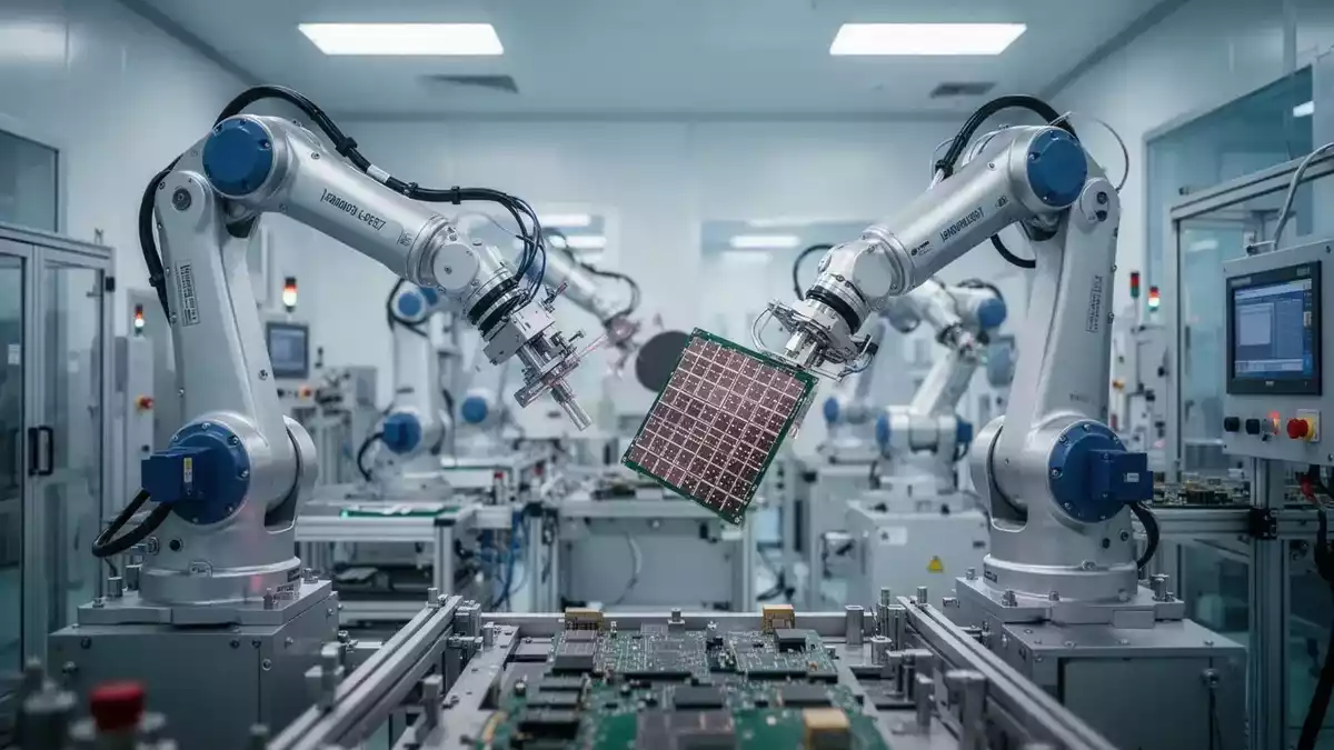 VanEck Semiconductor ETF: Inflows Surge as Assets Shrink