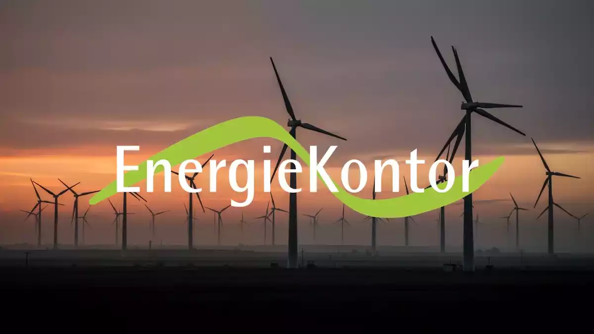 Energiekontor-Aktie weiter unter Druck nach Prognosekorrektur