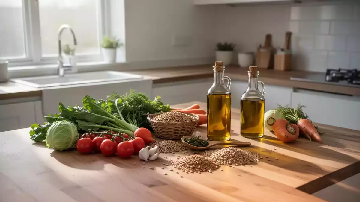 Bluthochdruck vorbeugen: Ernährung, Schlaf und neue Therapien
