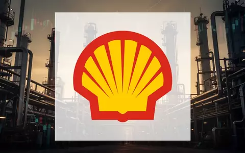 Abstrakte Darstellung der Energiebranche mit industriellen Raffinerie-Strukturen im goldenen Licht. - Foto: über boerse-global.de