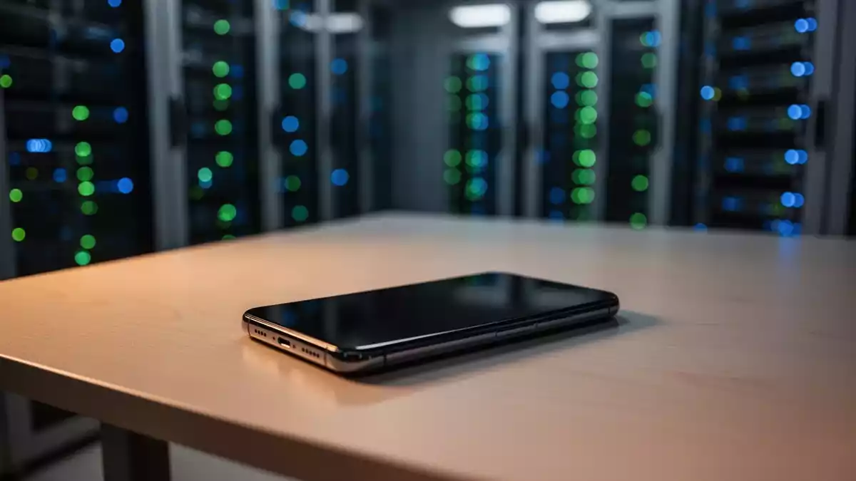 Android-Hardware als Server: Docker, Updates und neue Einsatzideen