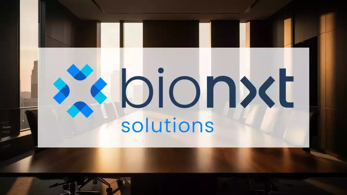 BioNxt Solutions verlängert Schulden und startet Semaglutid-Programm