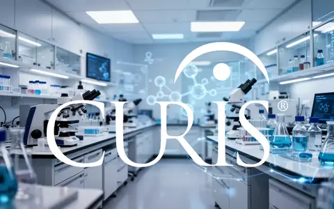 Abstrakte Darstellung moderner biotechnologischer Forschung und klinischer Laborumgebung. - Foto: über boerse-global.de