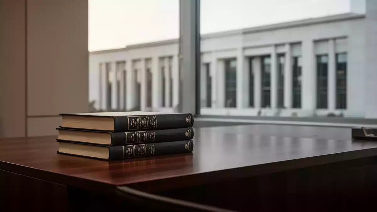 Digitalisierung der Justiz: Neue Bücher, Projekte und KI-Lösungen