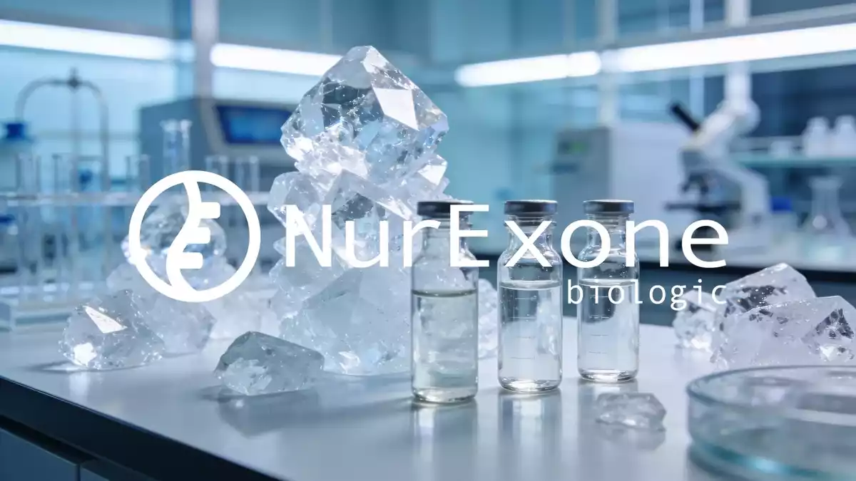 Nurexone Biologic startet US-Technologietransfer und meldet Fortschritte
