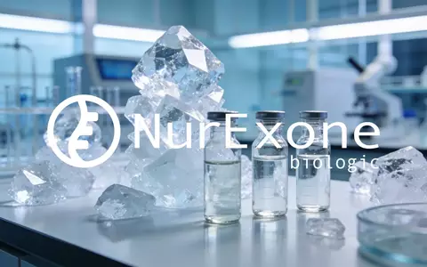Moderne, sterile Laborumgebung in einem Biotechnologie-Unternehmen mit Fokus auf pharmazeutische Forschung. - Foto: über boerse-global.de