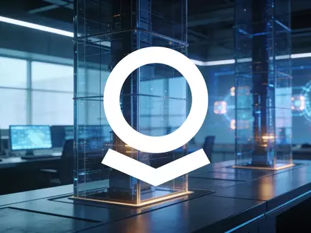 Abstraktes, modernes Datenanalyse-Zentrum in einer Verteidigungsumgebung mit technologischer Atmosphäre. - Foto: über boerse-global.de