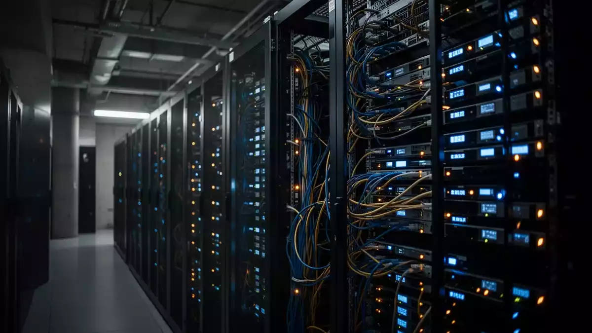Berlin nach Rhysida-Angriff: 5,8 Terabyte Behördendaten entwendet