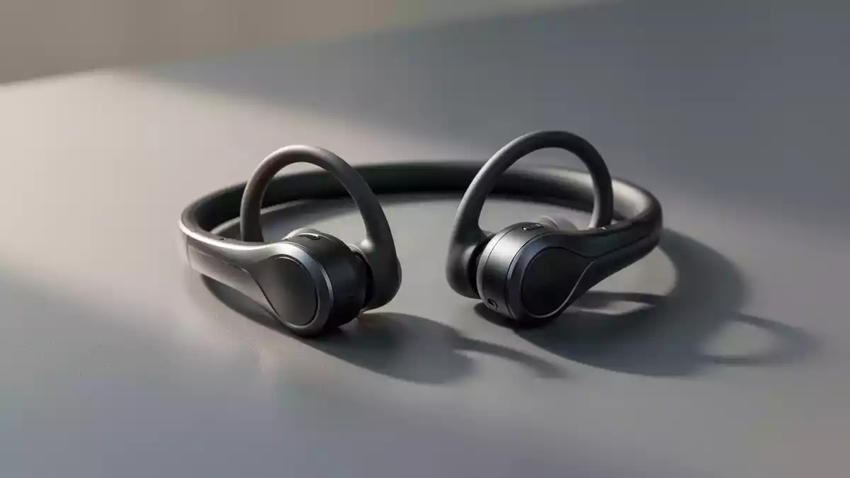 Shokz OpenFit Air 2: Leichter, vernetzter und klangstärker