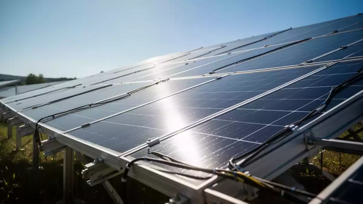 SunHydrogen steigert Effizienz bei größeren Wasserstoffmodulen
