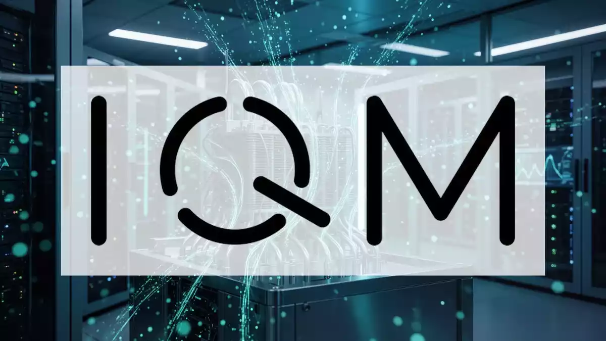 IQM Quantum Computers: Kurs unter Druck trotz Rekord-Auftragsbestand