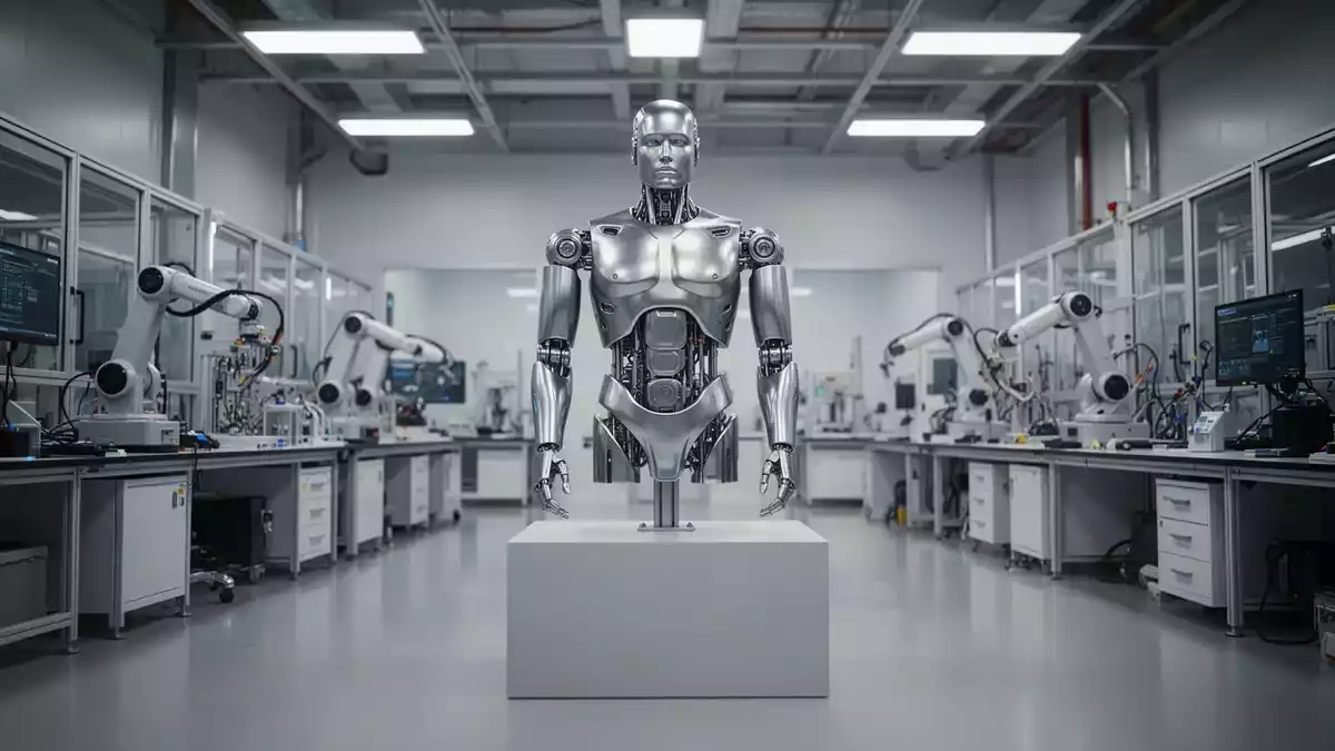 XPENG bewertet Robotik-Sparte Dogotix mit 6,3 Milliarden Dollar