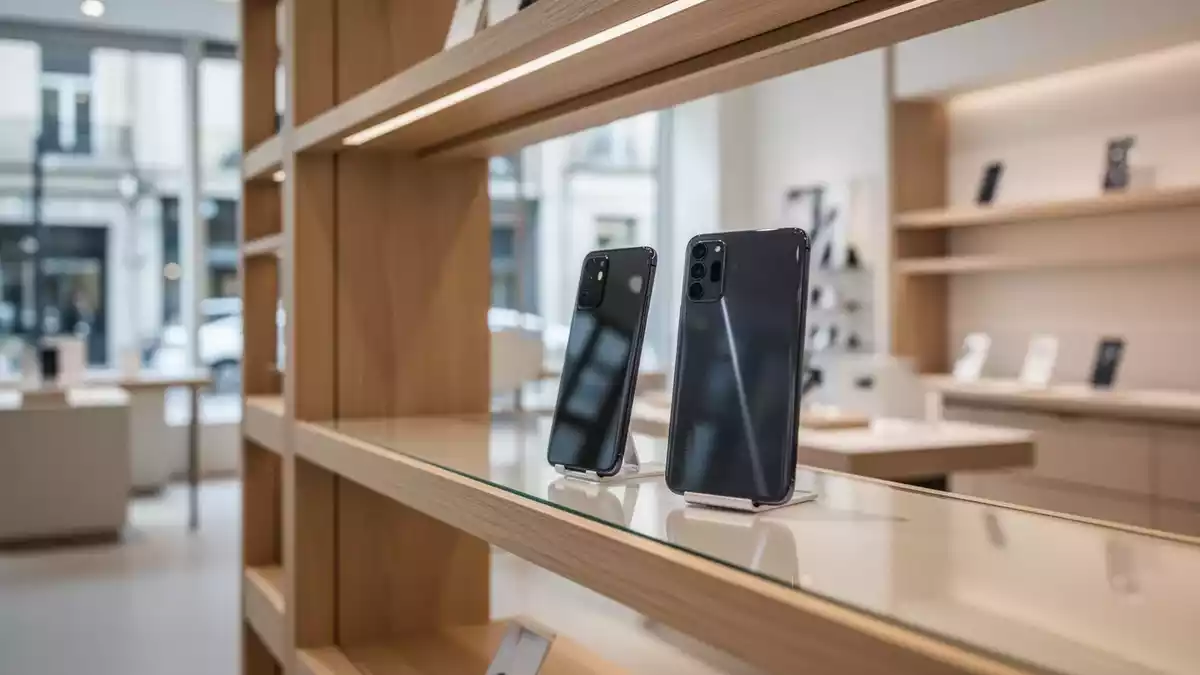 Vodafone Ireland erweitert Angebot refurbished iPhones landesweit