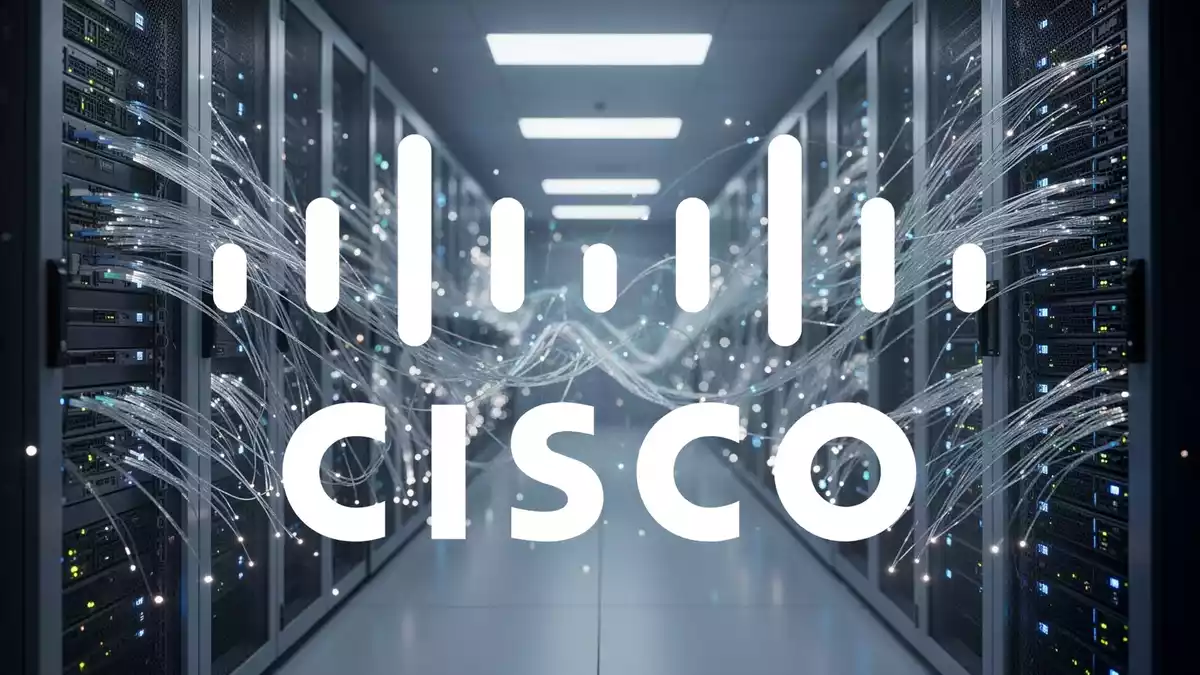 Cisco hebt Umsatzprognose 2027 dank KI-Großprojekten an
