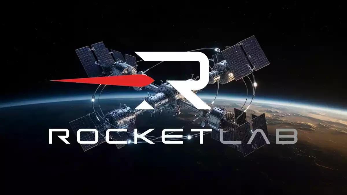 Rocket Lab Stock Drops 59% Despite Record Demand, Iridium Deal Advances