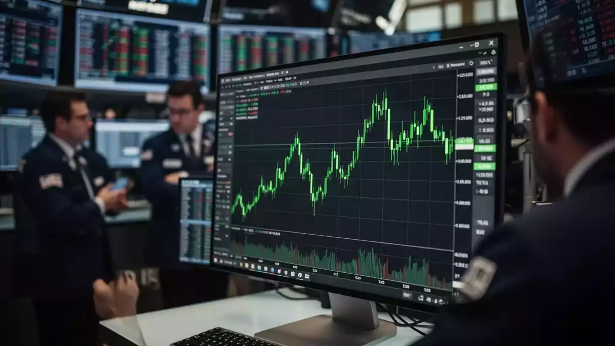 Realbotix-Aktie steigt, doch Umsatz und Nasdaq-Pläne prägen den Ausblick