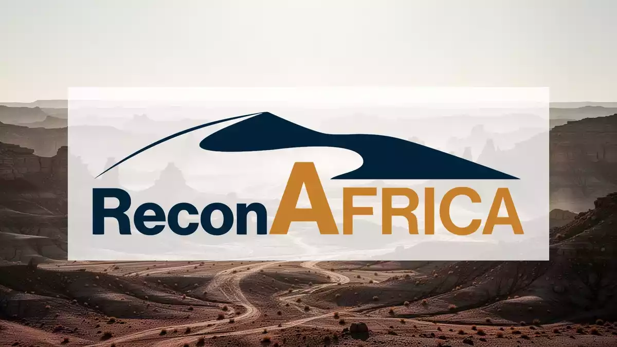 ReconAfrica-Aktie steigt: 88 Energy beantragt Lizenzverlängerung