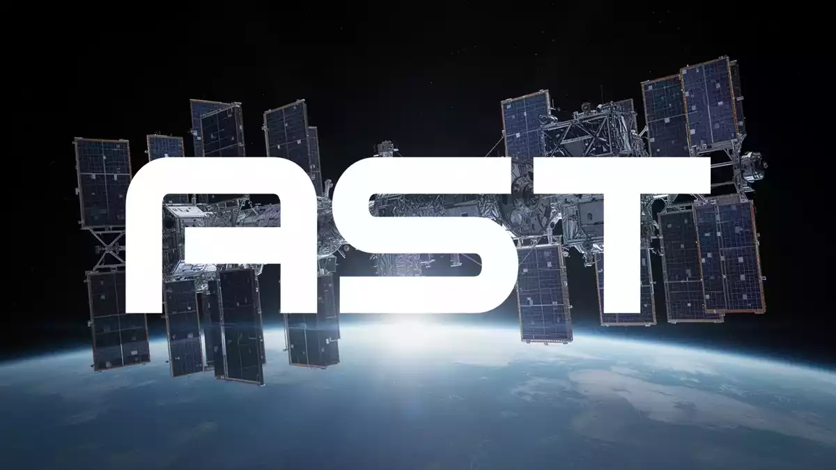 AST SpaceMobile entfaltet Satelliten und konkretisiert Mobilfunkstart