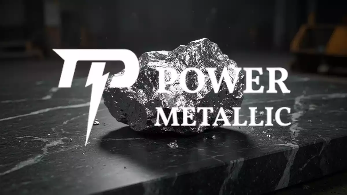 Power Metallic Mines: Aktie steigt vor Ressourcenschätzung