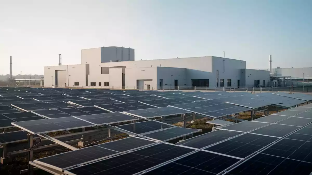 Deutsche Klimainvestitionen treten 2027 trotz Bau-Boom auf der Stelle