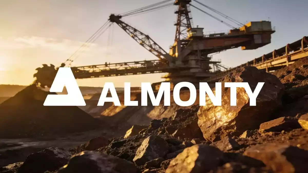 Almonty Industries Buyback, US Tungsten Export Curbs Boost Stock