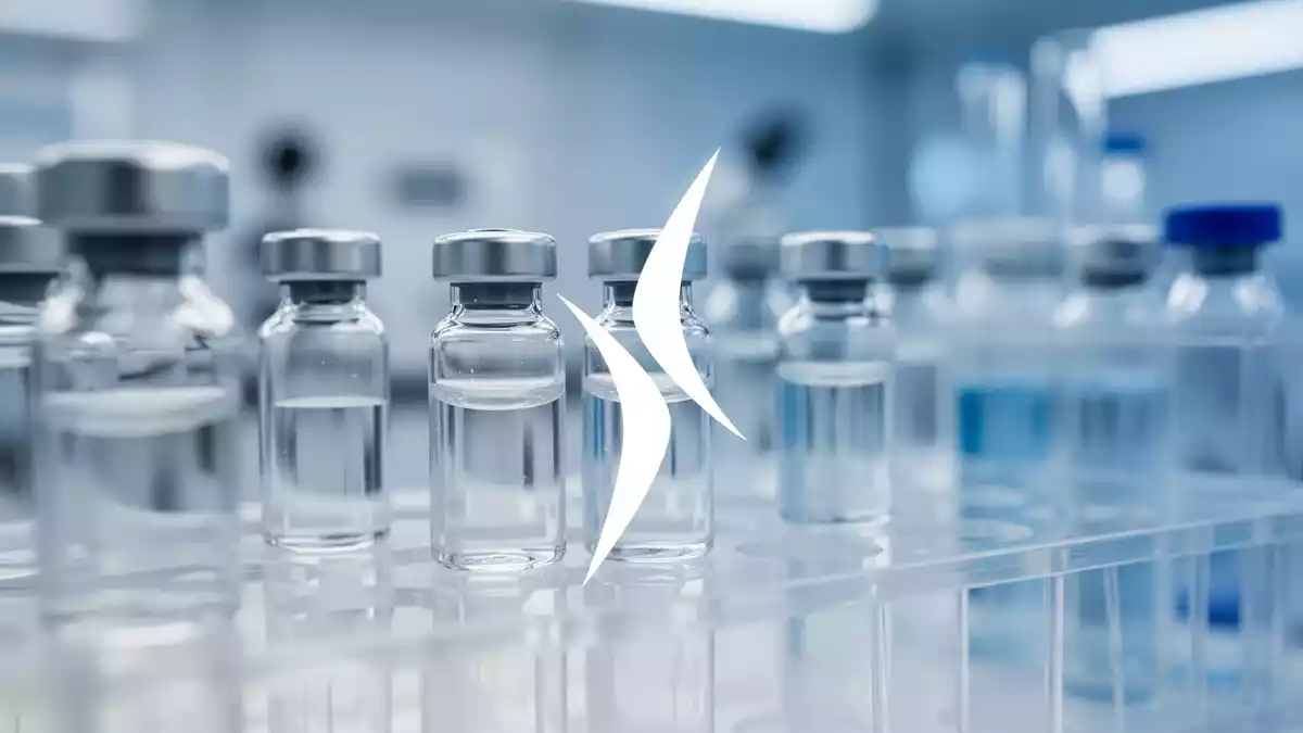 Santhera-Pharmaceuticals-Aktie gibt nach, Break-even im Blick