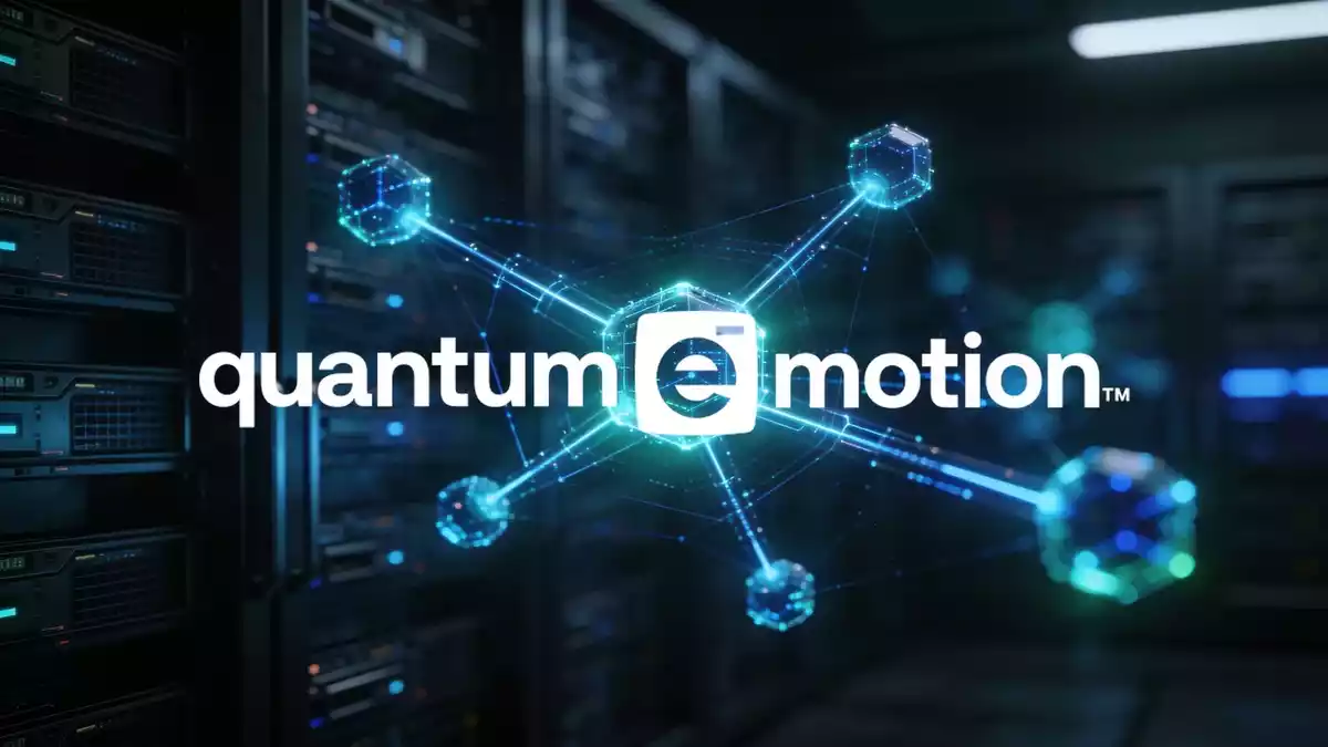 Quantum eMotion reicht eCore-Q-Modul für NIST-Prüfung ein