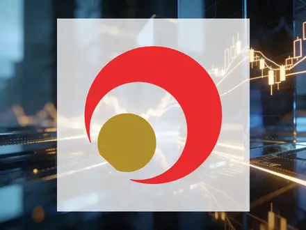Abstrakte Darstellung von Finanzmarktdynamik und gehebelten Investitionen in einem professionellen, modernen Stil. - Foto: über boerse-global.de